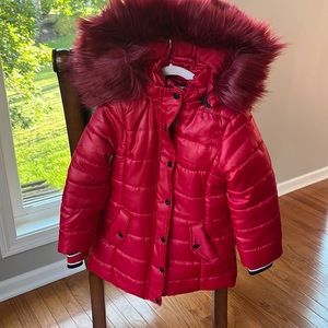 Urban Republic Jacket Girls size Medium 5/6